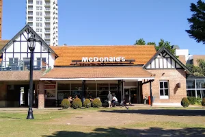 McDonald's image