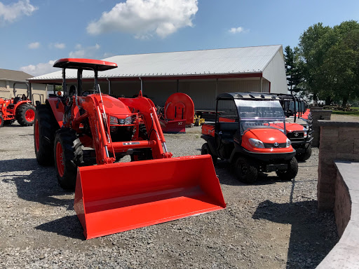 Home Improvement Store «Stoltzfus Farm Service Inc.», reviews and photos, 1043 Gap Newport Pike, Cochranville, PA 19330, USA