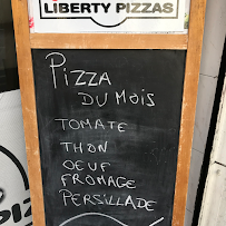 Photos du propriétaire du Pizzeria Liberty Pizza à Grenoble - n°16