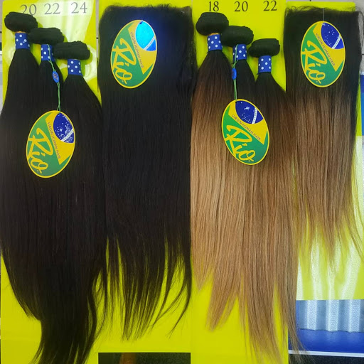 Beauty Supply Store «Too Cute Beauty Supply», reviews and photos, 1940 Jefferson Ave, Fort Myers, FL 33901, USA