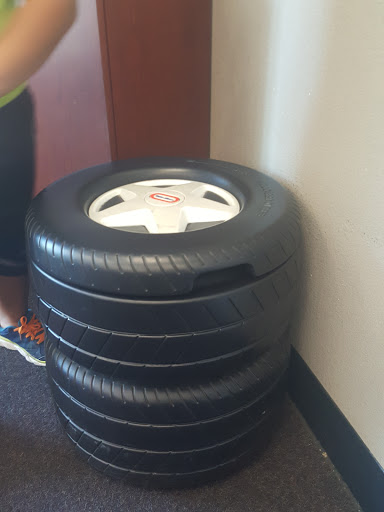 Tire Shop «Firestone Complete Auto Care», reviews and photos, 248 12th Ave, Hanford, CA 93230, USA