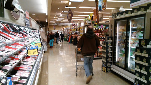 Grocery Store «Safeway», reviews and photos, 205 N 5th Ave, Yakima, WA 98902, USA