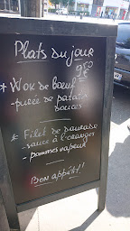 Photo n°17 de Au Bureau à Noisy-le-Grand ()