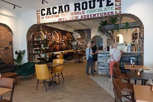 Cacao Route image