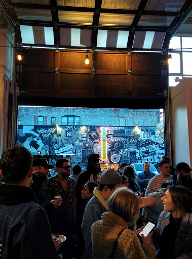 Wedding Venue «Sole Repair Shop», reviews and photos, 1001 E Pike St, Seattle, WA 98122, USA