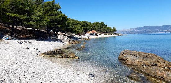 Karyna beach