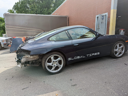 Personal Injury Attorney «The Gold Law Firm», reviews and photos