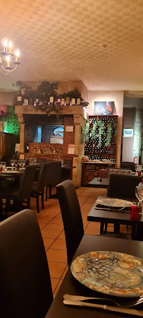 Atmosphère du Restaurant L'Agneau à la Braise à Bordeaux - n°7