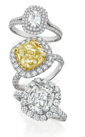 Jewelry Store «HL Gross & Bro. Jewelers», reviews and photos, 840 Franklin Ave, Garden City, NY 11530, USA