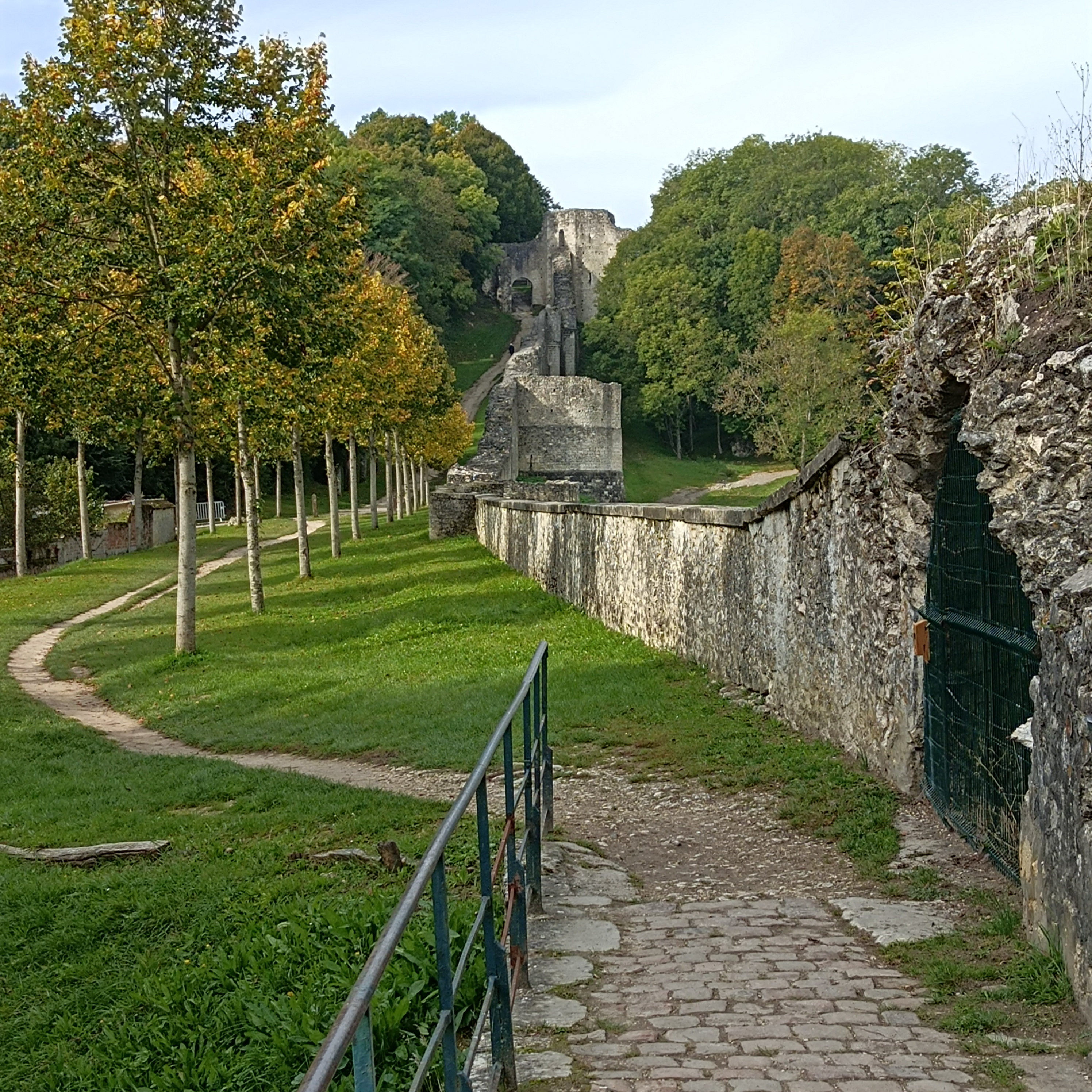 Photo n° 3 de l'avis de Philippe.E fait le 15/10/2021 à 16:37