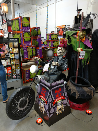 Home Improvement Store «The Home Depot», reviews and photos, 480 E Hamilton Ave, Campbell, CA 95008, USA