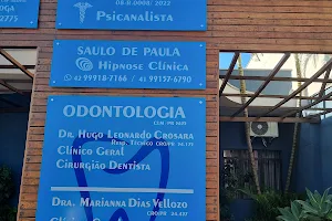 Instituto Saulo de Paula - Psicanálise e Hipnoterapia image
