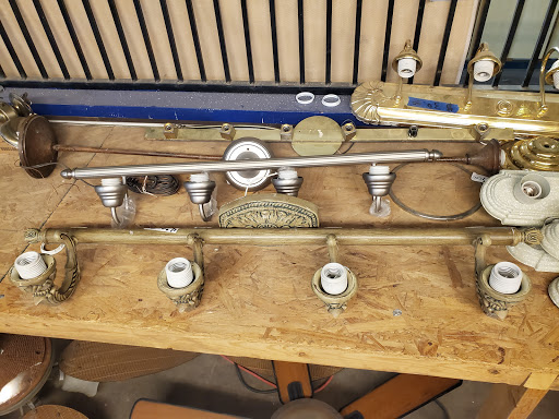 Thrift Store «Habitat For Humanity ReSTORE», reviews and photos, 4433 River Oaks Blvd, Fort Worth, TX 76114, USA