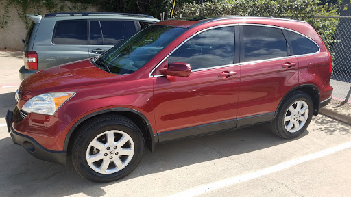 Used Car Dealer «Five Star Auto Sales», reviews and photos, 1122 Oakland Dr, Irving, TX 75060, USA