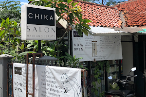 Chika Salon Hair and Beauty image