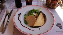 Foie gras du Restaurant de viande L'Assiette au Bœuf à Metz - n°3