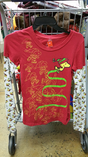 Thrift Store «Goodwill Retail Store», reviews and photos, 229 Paragon Pkwy, Clyde, NC 28721, USA