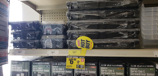 Hardware Store «Harbor Freight Tools», reviews and photos, 2040 Pacific Coast Hwy b, Lomita, CA 90717, USA