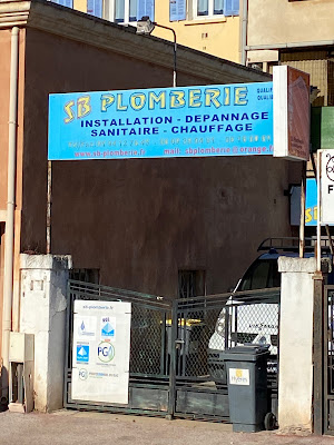 Sb Plomberie à Hyères