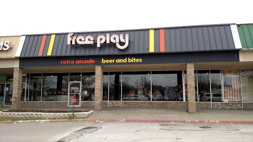 Video Arcade «Free Play Arcade - Richardson», reviews and photos, 1730 E Belt Line Rd, Richardson, TX 75081, USA