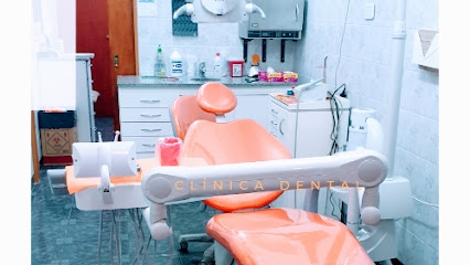 Consultorio Odontologico