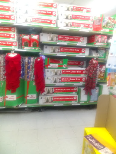 Dollar Store «FAMILY DOLLAR», reviews and photos, 3310 Dogwood Dr, Hapeville, GA 30354, USA