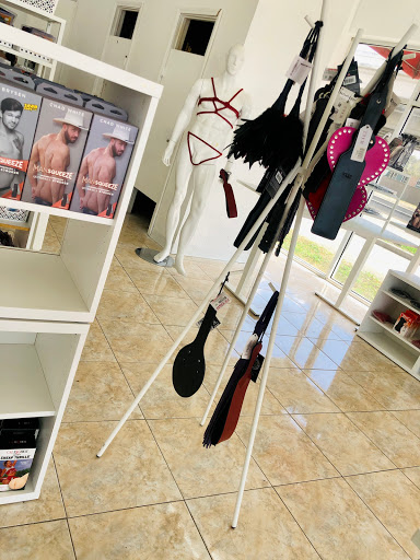 Lingerie Store «Katz Stores - Galleria», reviews and photos, 5555 Southwest Fwy, Houston, TX 77056, USA
