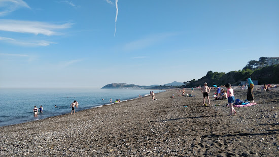 Killiney Beach