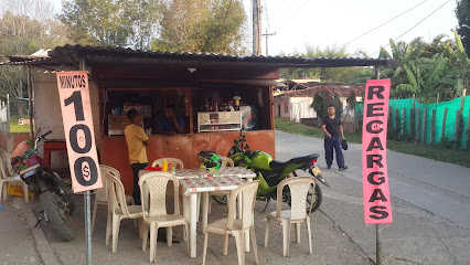 Kiosko Doña Ruca - Caldono, Cauca, Colombia