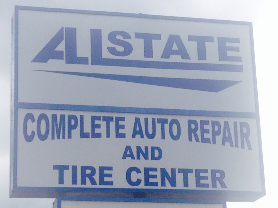 Allstate Auto Repair