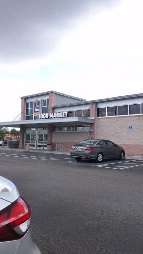 Supermarket «ALDI», reviews and photos, 4705 Cortez Rd W, Bradenton, FL 34210, USA