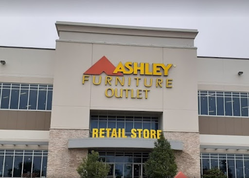 Furniture Store «Ashley HomeStore», reviews and photos, 1045 Crossroads Pkwy, Romeoville, IL 60446, USA