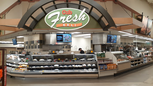 Grocery Store «Cub Foods», reviews and photos, 216 7th St W, Monticello, MN 55362, USA