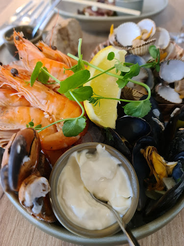 Restaurant Basalt - Middelburg
