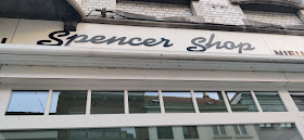 Nieuwkuis Spencer Shop bvba