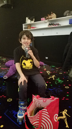 Roller Skating Rink «Skate City Littleton», reviews and photos