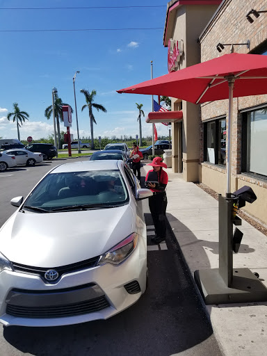Fast Food Restaurant «Chick-fil-A», reviews and photos, 3995 NW 107th Ave, Doral, FL 33178, USA