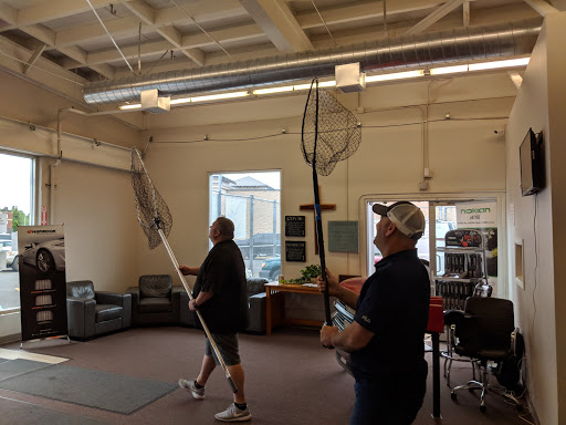 Auto Repair Shop «My Auto Repair Center», reviews and photos, 2773 NE Andresen Rd, Vancouver, WA 98661, USA