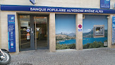 Banque Banque Populaire Auvergne Rhône Alpes 05200 Embrun