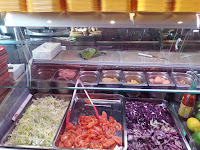 Aliment-réconfort du Restauration rapide Tacos 73 à Montluçon - n°1