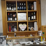 Photo n°2 de l'avis de Simonetta.a fait le 22/08/2023 à 12:08 sur le  Prima Luce Bar&Restaurant à Sovico