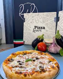 Photos du propriétaire du Pizzas à emporter Parola Pizza distributeur à Sanary-sur-Mer - n°3
