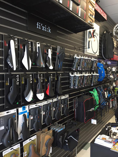 Bicycle Store «Pro Cycle», reviews and photos, 2727 Old Winter Garden Rd, Ocoee, FL 34761, USA