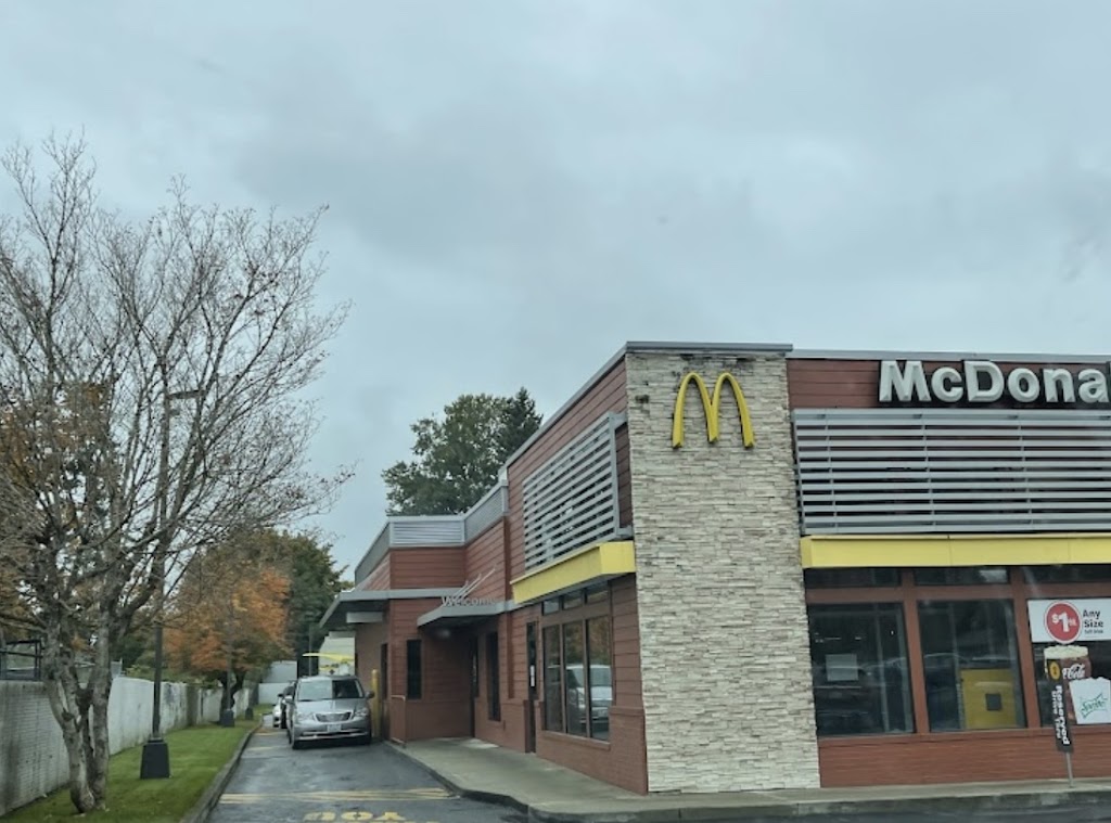 McDonald's 98501