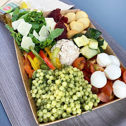 Photo n°8 de Dubble Strasbourg Wacken | Healthy Food à Strasbourg ()