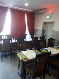 Atmosphère du Restaurant O'zanana à Le Bourget - n°3