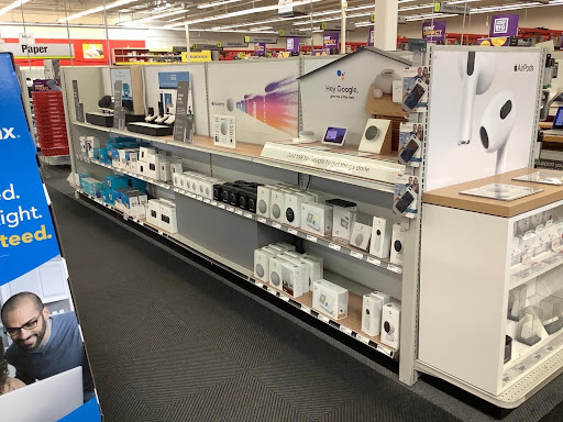 Staples image
