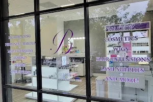 Beyouteeful Obsession Makeup & Beauty Bar image