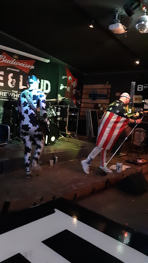 Bar «The Brewhouse No. 25», reviews and photos, 805 17th Ave SW, Altoona, IA 50009, USA