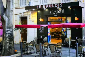 Le Gaulois image
